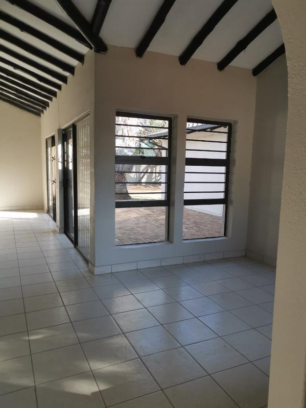 3 Bedroom Property for Sale in Vaalpark Free State